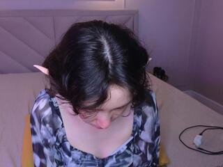 Cathryn Felt webcam model stream image