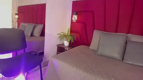 LadyLuminary webcam model stream image