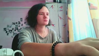 MelaniDaigre webcam model stream image