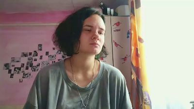 MelaniDaigre webcam model stream image