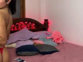 brave_heart__ webcam model stream image