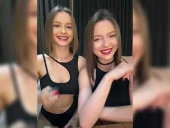 -SpicyGrils- webcam model stream image