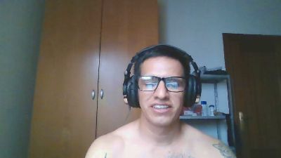 GenjisKramp86 webcam cam4 model stream image