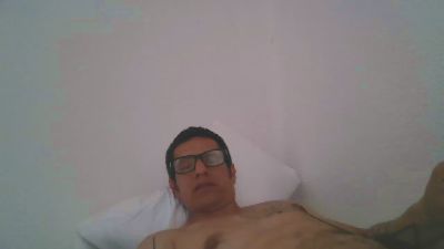 GenjisKramp86 webcam model stream image