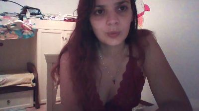 MissLudo96 webcam model stream image