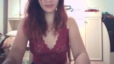 MissLudo96 webcam model stream image