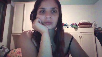 MissLudo96 webcam model stream image
