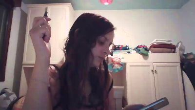 MissLudo96 webcam model stream image