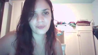 MissLudo96 webcam model stream image