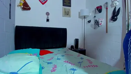 DuoPerverxs webcam stripchat model stream image