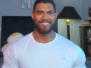 Tiago De Sousa webcam model stream image