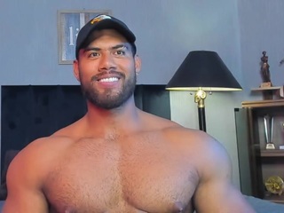 Tiago De Sousa webcam model stream image