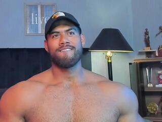 Tiago De Sousa webcam flirt4free model stream image