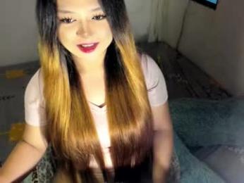 gorgeousamandarose webcam model stream image