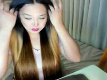 gorgeousamandarose webcam model stream image