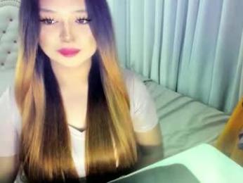 gorgeousamandarose webcam model stream image