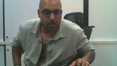 Aenimavicarius webcam model stream image