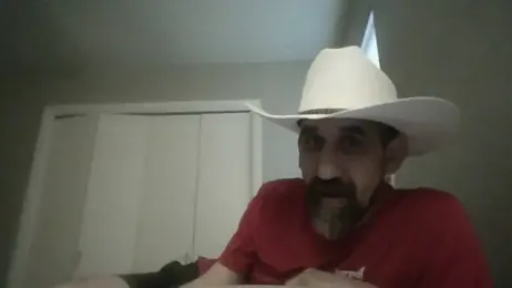 old_Domino webcam model stream image