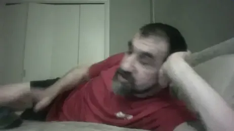 old_Domino webcam model stream image
