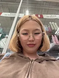 Aiko_Yumi webcam model stream image