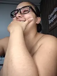 Cute_Penelope webcam model stream image