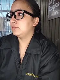 Cute_Penelope webcam model stream image