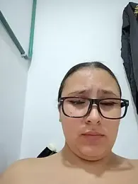 Cute_Penelope webcam model stream image