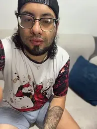 Crazy_Orgasm webcam stripchat model stream image