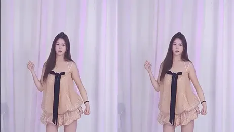 QY-002 webcam model stream image