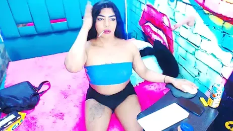 violet_bigcock774 webcam model stream image