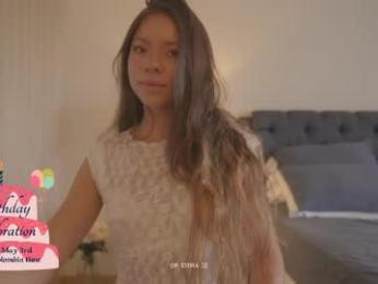 emma_lu1 webcam chaturbate model stream image