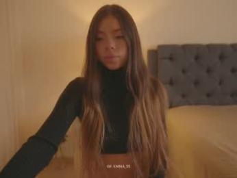 emma_lu1 webcam chaturbate model stream image