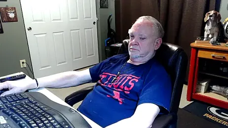 nobledad webcam model stream image