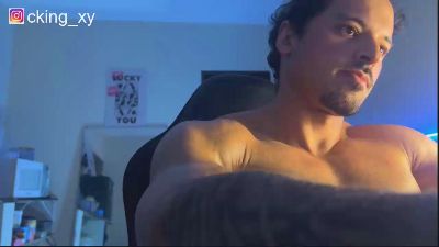Lucasfit24 webcam model stream image
