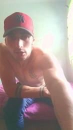 TheKingArg webcam model stream image