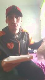 TheKingArg webcam model stream image