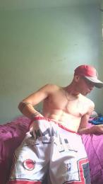 TheKingArg webcam model stream image