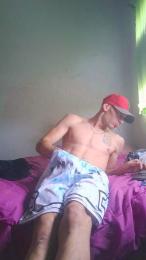 TheKingArg webcam model stream image