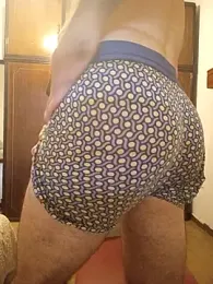 Tomasselo webcam model stream image