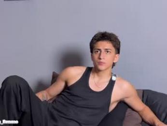 salvatore_romanoo webcam model stream image