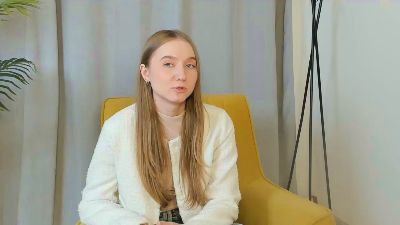 RosendaHalley webcam model stream image