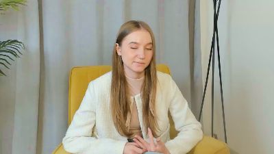 RosendaHalley webcam model stream image