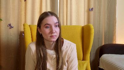 RosendaHalley webcam model stream image