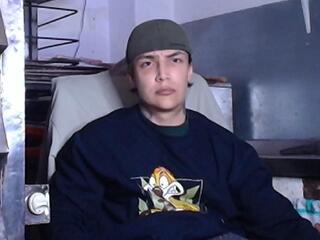 Joe Jonass webcam flirt4free model stream image