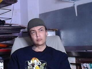 Joe Jonass webcam flirt4free model stream image