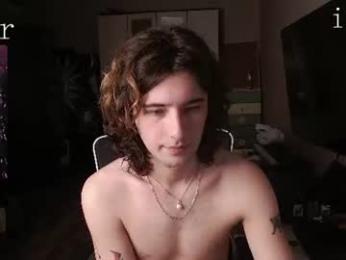 iinklk134 webcam chaturbate model stream image