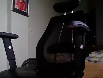 ChubOnTheInternet webcam model stream image