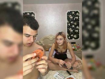 Chipikswkw webcam bongacams model stream image