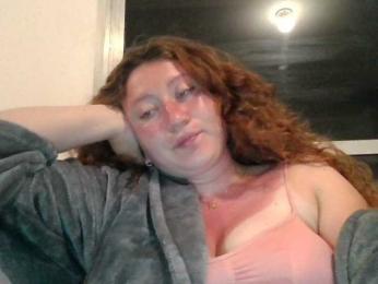 DualSeductionPR webcam model stream image