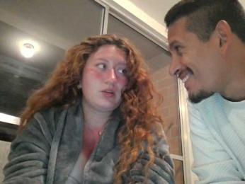 DualSeductionPR webcam model stream image